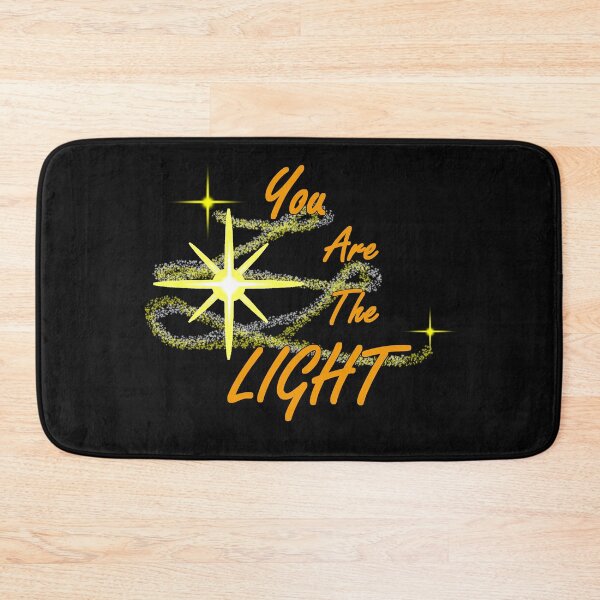 Item preview, You are the Light designed and sold by foxandtigersden.