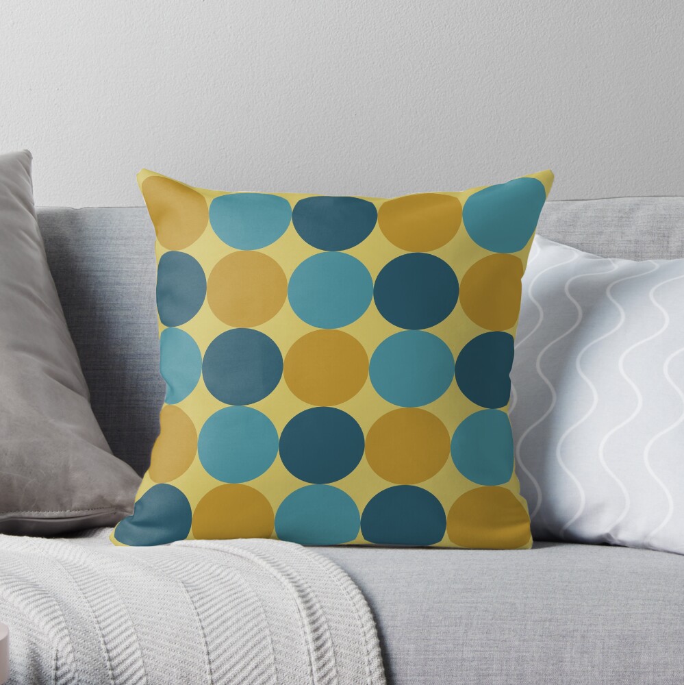 Multicolor Kierkegaard Design Studio Midcentury Rocketships Throw Pillow 18x18 Multicolor Kierkegaard Design Studio Midcentury Rocketships Throw Pillow 18x18