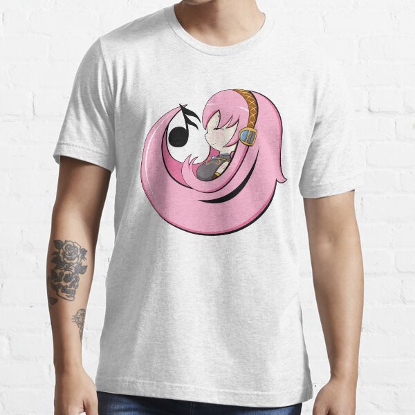 Singing Luka Essential T-Shirt