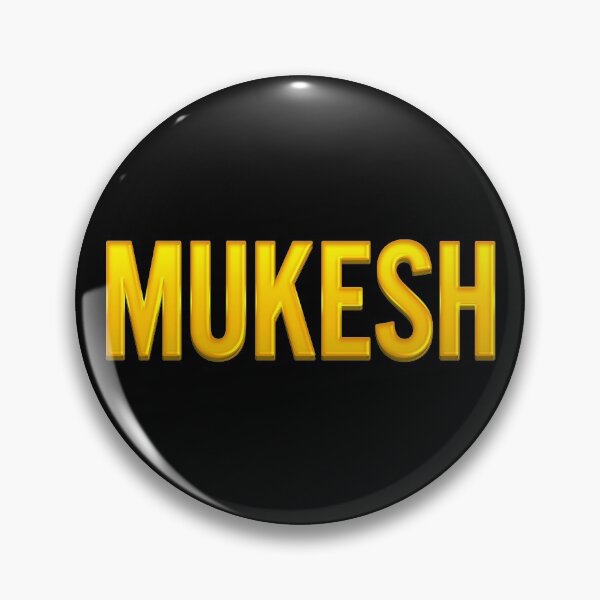 Artikelvorschau, Mukesh Name entworfen und verkauft von xesed.