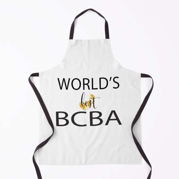 Item preview, world's best bcba designed and sold by Fas Designs.