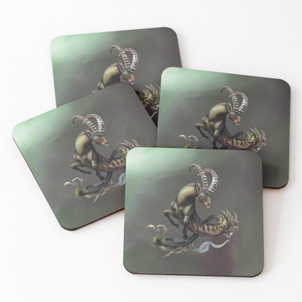 Item preview, Capricorn designed and sold by Murebashi.