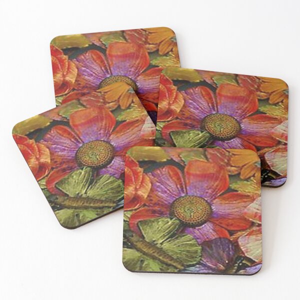 Item preview, Flowers and Butterflies # 6871 designed and sold by Stella9.