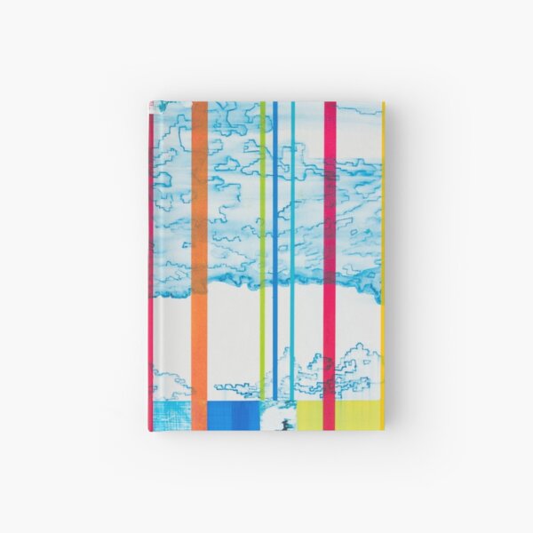 Ferranti Hardcover Journal