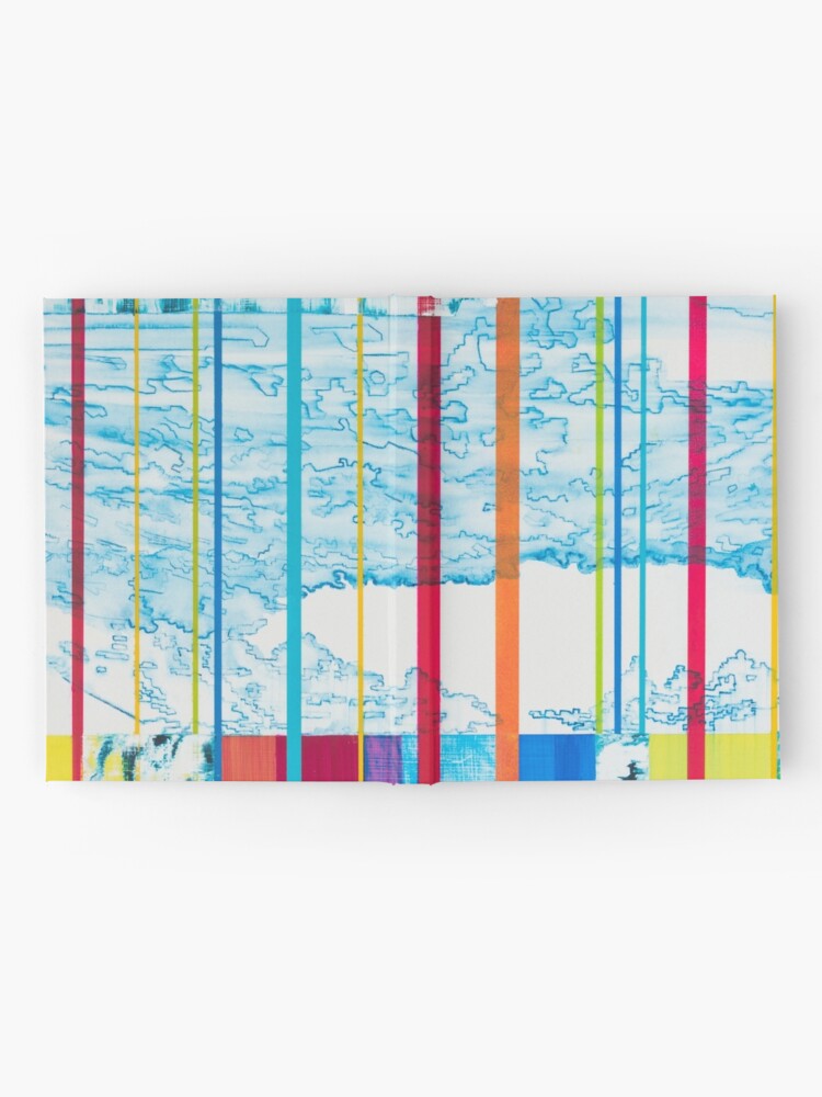 Alternate view of Ferranti Hardcover Journal