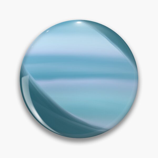 Item preview, Snapshot beyond - teals and aqua designed and sold by Silver-bee.