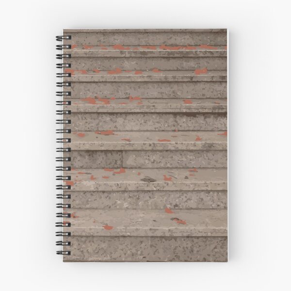Item preview, Close up - Escaleras en el parque designed and sold by tripode.