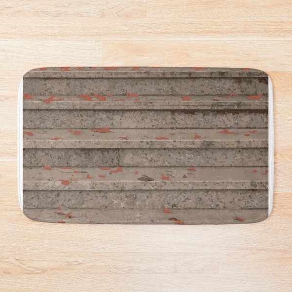 Item preview, Close up - Stairs in the park designed and sold by tripode.