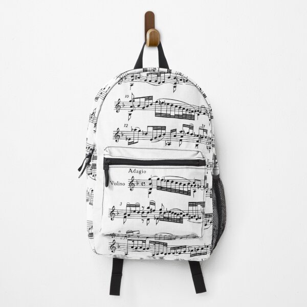 Item preview, Bach Violin Sonata I designed and sold by bhconn.