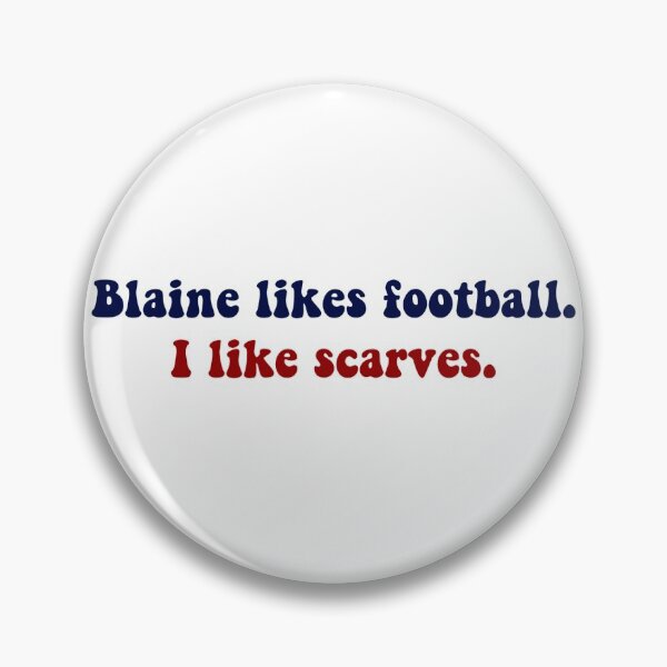 Item preview, s2 klaine designed and sold by Olivia Soble.