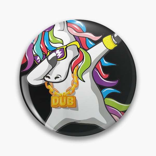 Item preview, 4th Grade Is Magical Tine Unicorn Dad Dabbing designed and sold by tichtodhe.