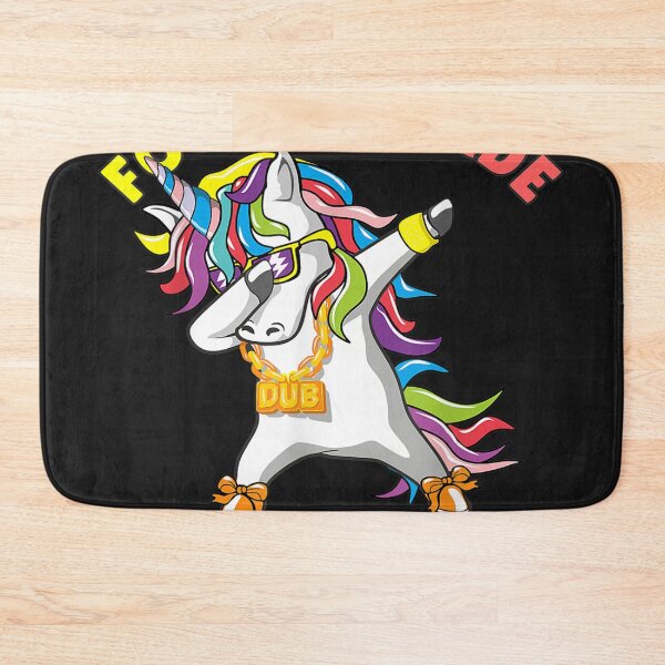 Item preview, 4th Grade Is Magical Tine Unicorn Dad Dabbing designed and sold by tichtodhe.