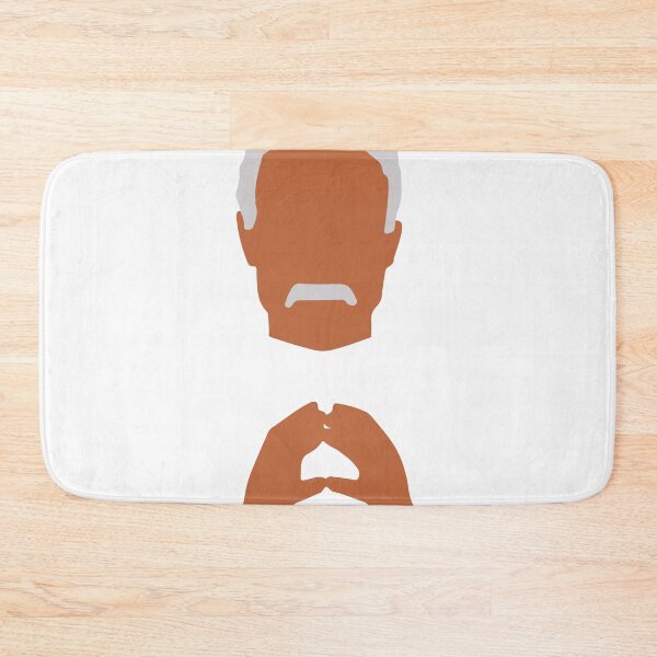 Item preview, Shepherd Book - Man, Myth and Legend Firefly designed and sold by A Little Bit of  Everything.