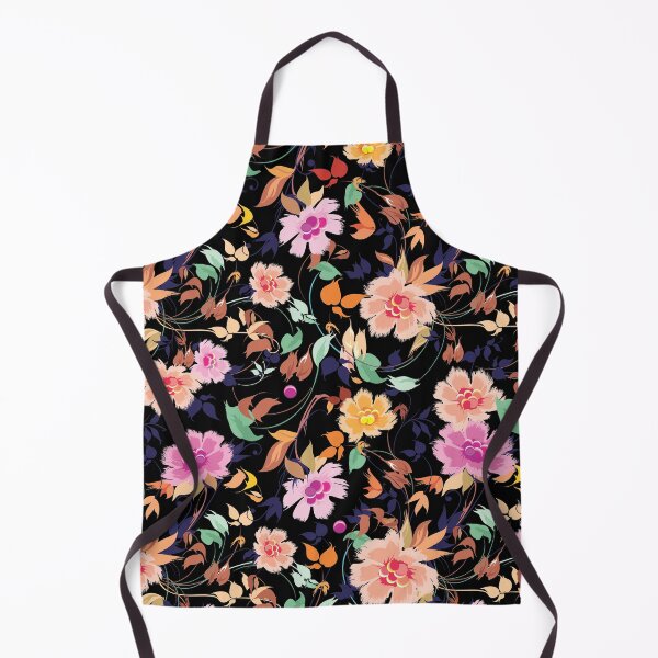 Item preview, New flowers pattern designed and sold by CREATi AG.