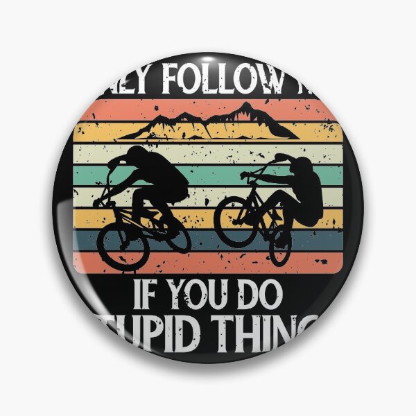 Item preview, Sunset Retro Vintage Mountain Biking Gear designed and sold by jcorres.