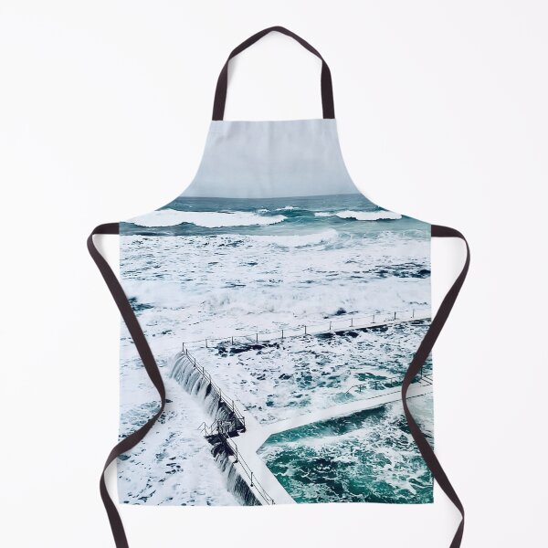 Item preview, Surf 'n Turf - Icebergs designed and sold by ShotsOfLove.