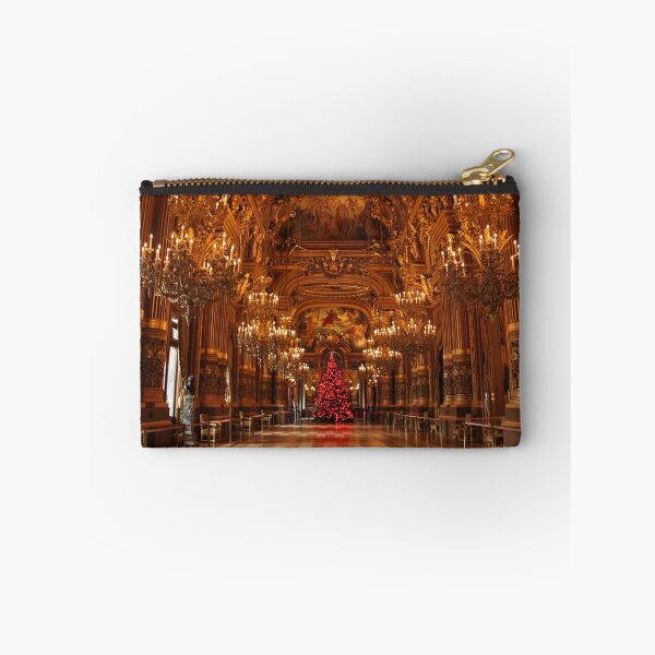 Item preview, Christmas in the Opera House designed and sold by Elena Skvortsova.
