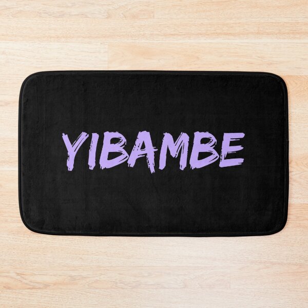 Item preview, Yibambe  designed and sold by Obiscidan.