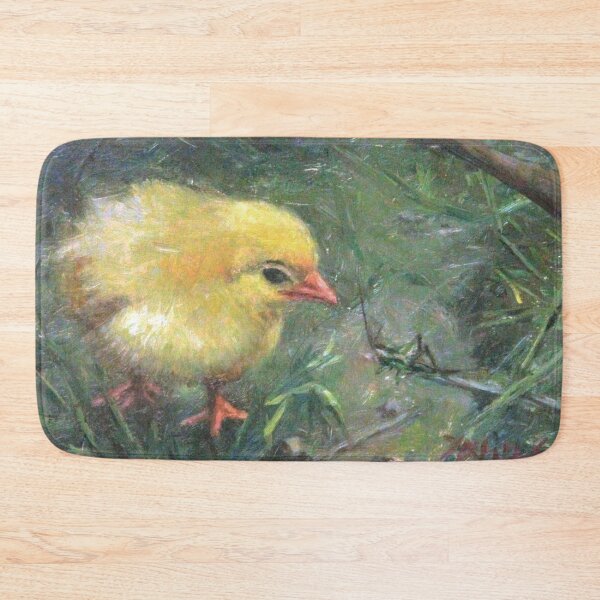 Item preview, Chicks and insect designed and sold by gugigugi.