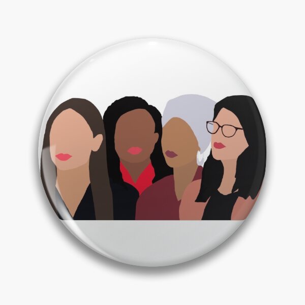 Item preview, The squad designed and sold by freyanangle.