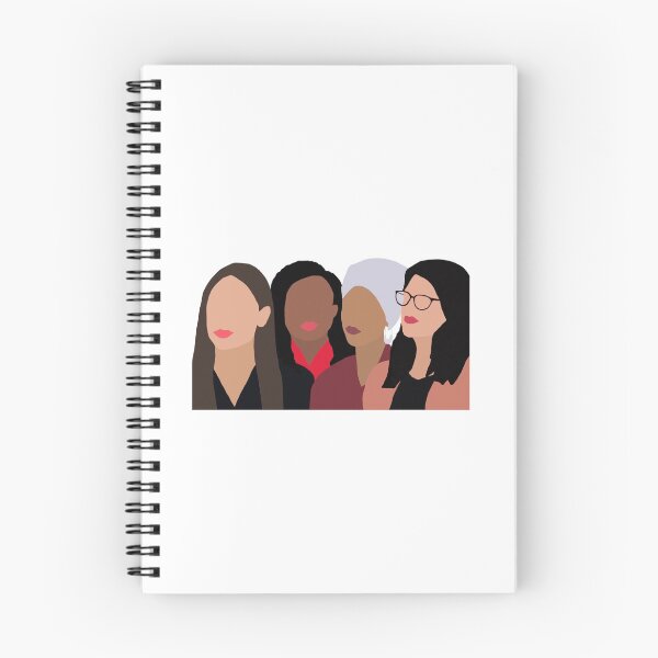 Item preview, The squad designed and sold by freyanangle.