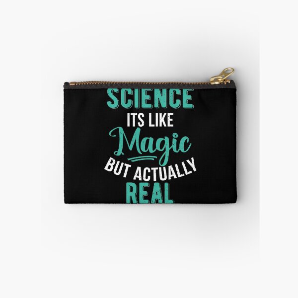 Item preview, Science its Like Magic but Actually real designed and sold by jcorres.