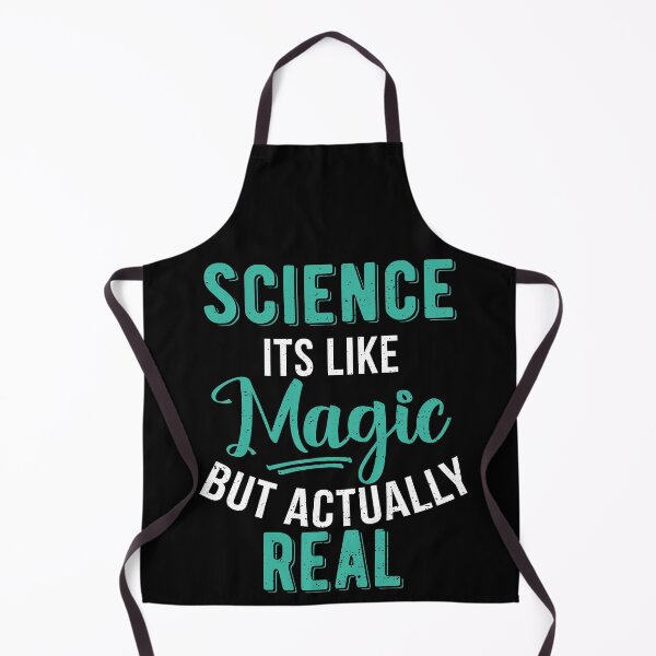 Item preview, Science its Like Magic but Actually real designed and sold by jcorres.