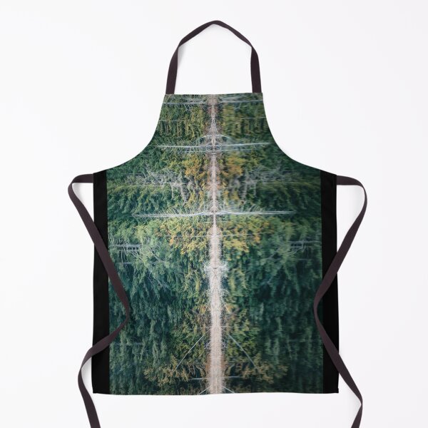 Item preview, Mirrored Forest designed and sold by joeflow1.