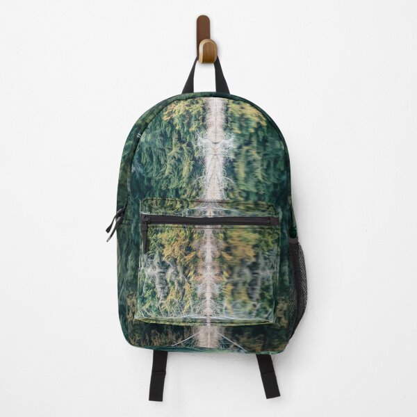 Item preview, Mirrored Forest designed and sold by joeflow1.