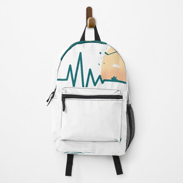 Item preview, Style Golf Heartbeat designed and sold by ClarkeLilly.