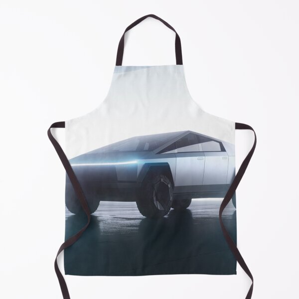 Item preview, Cybertruck designed and sold by Wrobo.