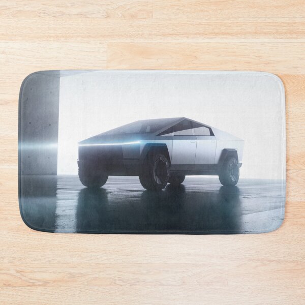 Item preview, Cybertruck designed and sold by Wrobo.