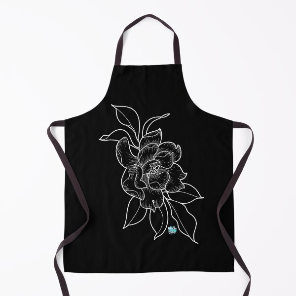 Item preview, Magnolia designed and sold by Tattoo Arts Collective.
