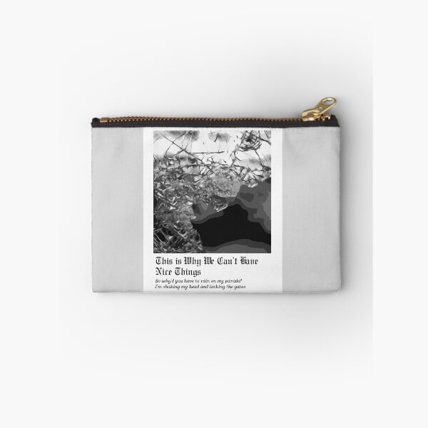 Item preview, This Is Why We Can't Have Nice Things - Taylor Swift designed and sold by nd-creates.