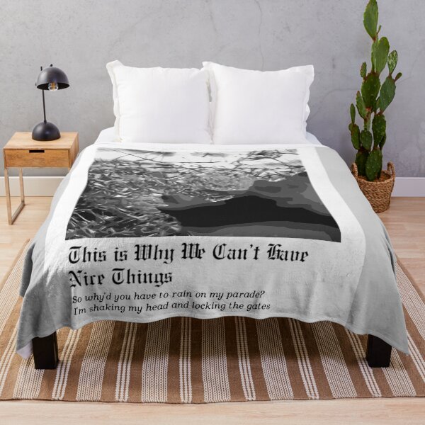 Item preview, This Is Why We Can't Have Nice Things - Taylor Swift designed and sold by nd-creates.