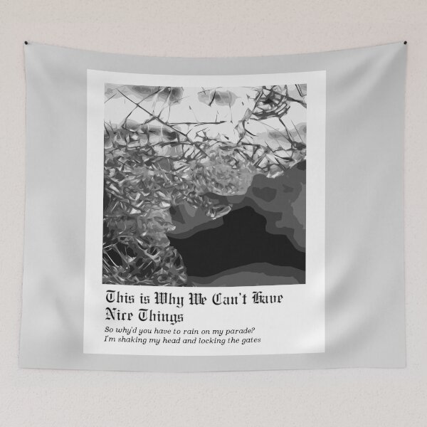 Item preview, This Is Why We Can't Have Nice Things - Taylor Swift designed and sold by nd-creates.