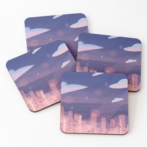 Item preview, Steven Universe Empire City designed and sold by VHusky.