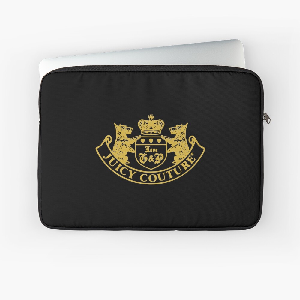 Juicy couture laptop online bag