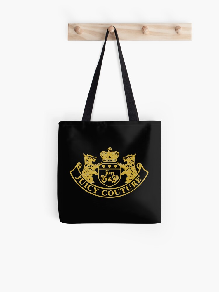 Tote bag cheap couture