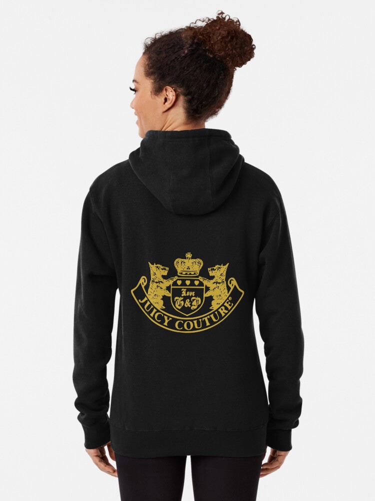 Juicy couture outlet pullover