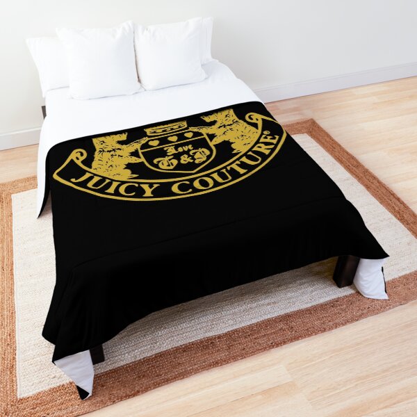 Juicy Couture Comforter