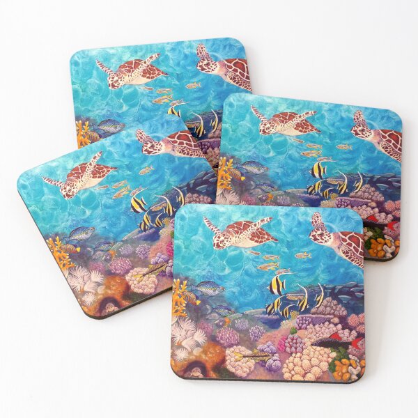 Item preview, Zach's Turtles designed and sold by Kris Fairchild.