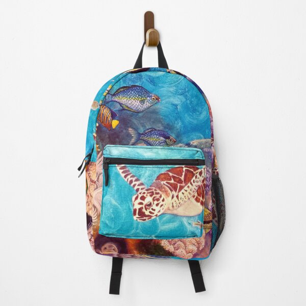 Item preview, Zach's Turtles designed and sold by Kris Fairchild.