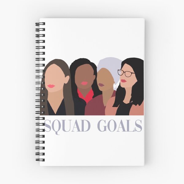 Item preview, The squad designed and sold by freyanangle.