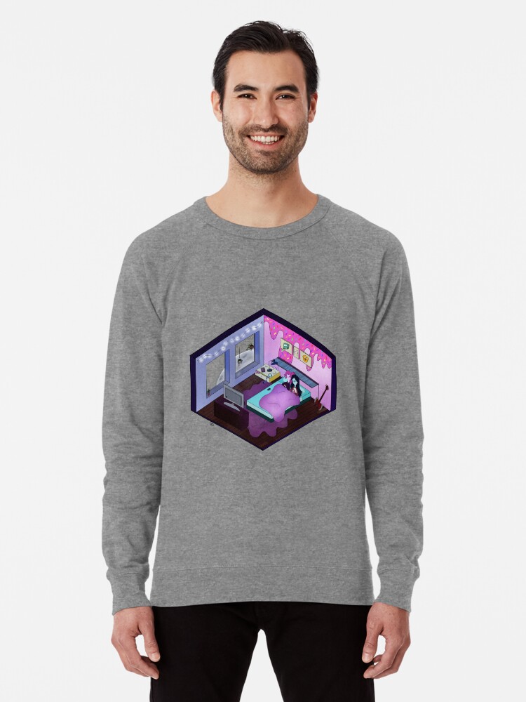 Marceline sweatshirt store