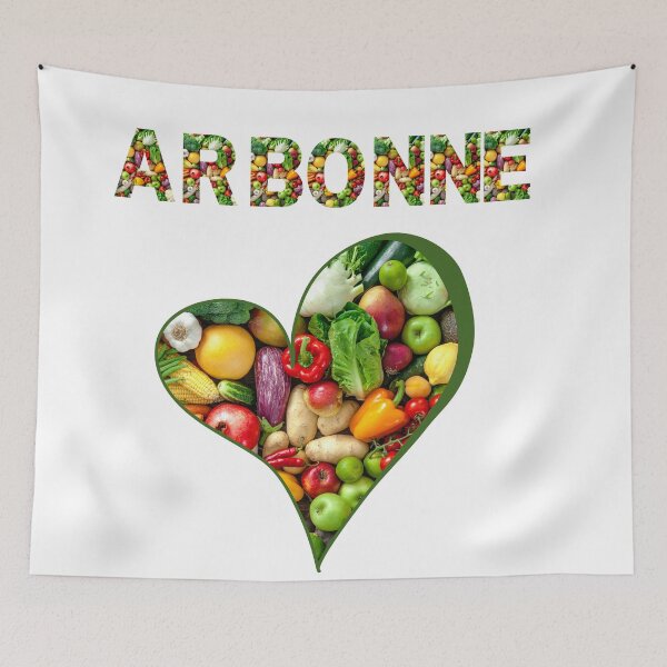 Item preview, arbonne designed and sold by morrismorgan.