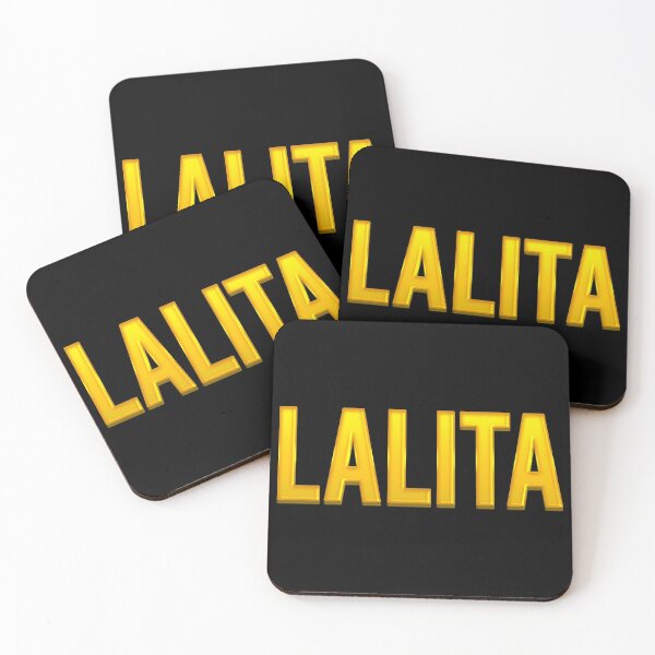 Aperçu de l'œuvre Lalita Name créée et vendue par xesed.