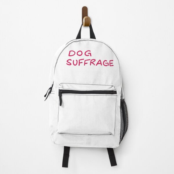 Item preview, dogs' suffrage designed and sold by leaf97.