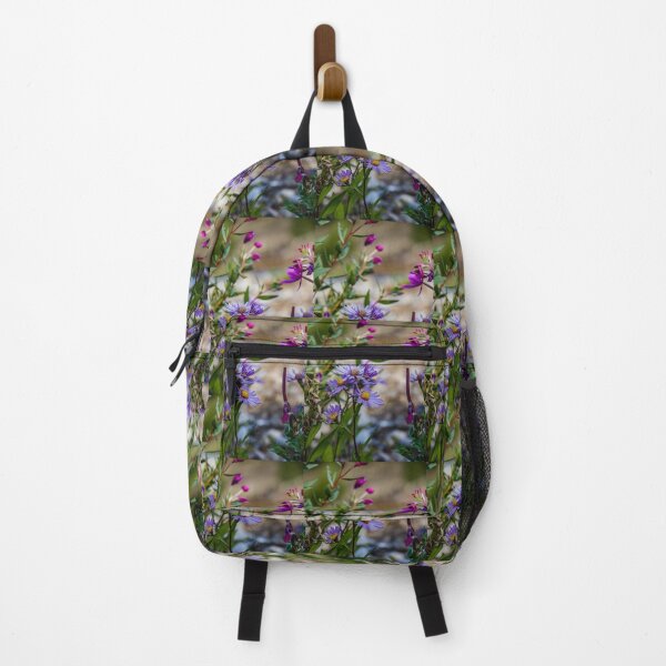 Item preview, The Gentle Alberta Wildflowers designed and sold by kdealphotos.