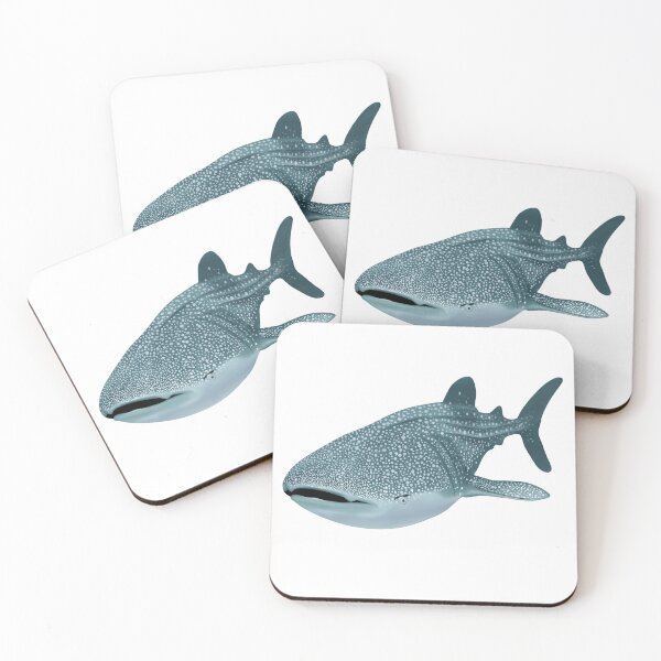 Item preview, Whale Shark! designed and sold by GregDorney.